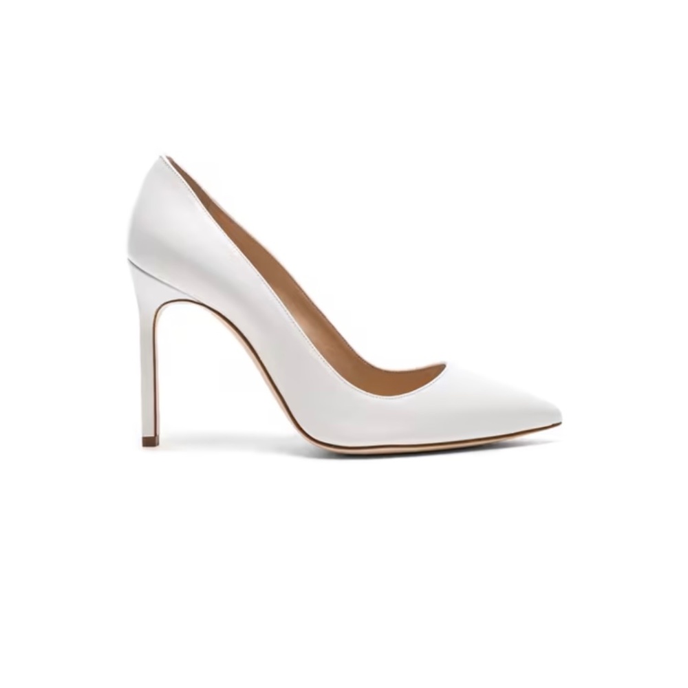 MANOLO BLAHNIK BB pumps